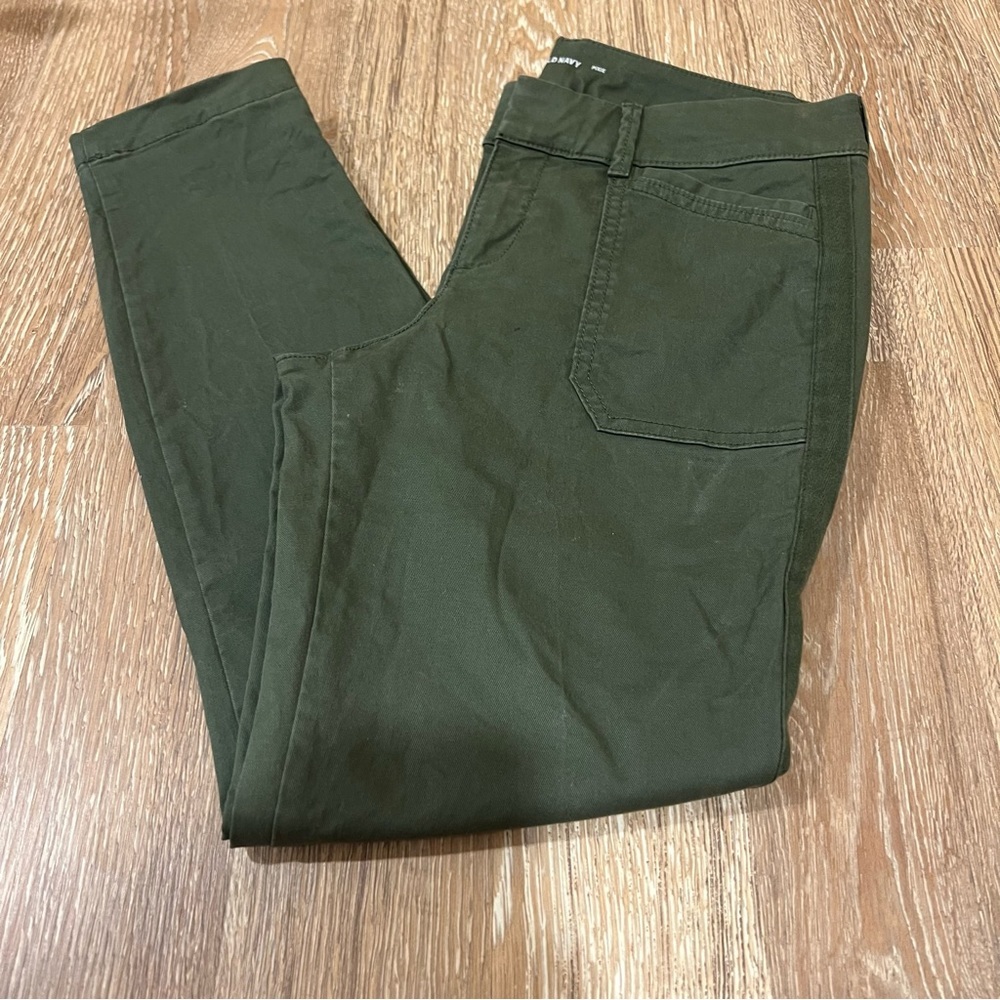 Old Navy Pixie Pants - image 1